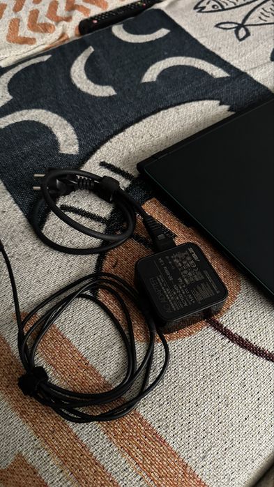 Portátil Asus A560UD para reparação
