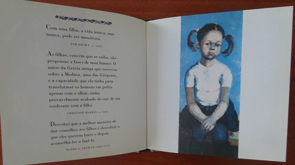 O Livro de Ouro das Filhas