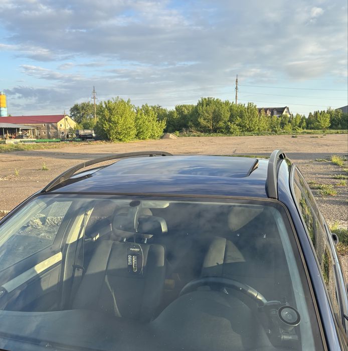 BMW 3 Series e46 (FL) 2005 рік