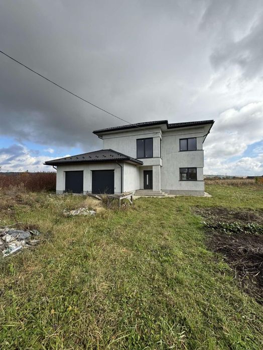 Продаж / Будинок / ур.Мимохід, Клузів