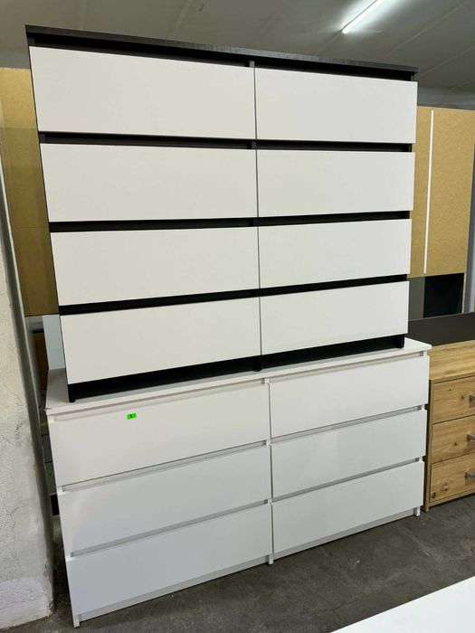 Wyprzedaż mebli outletowych!