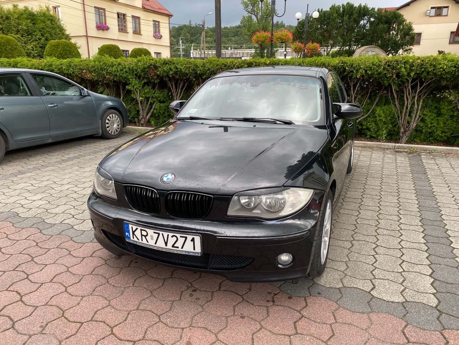 BMW Seria 1