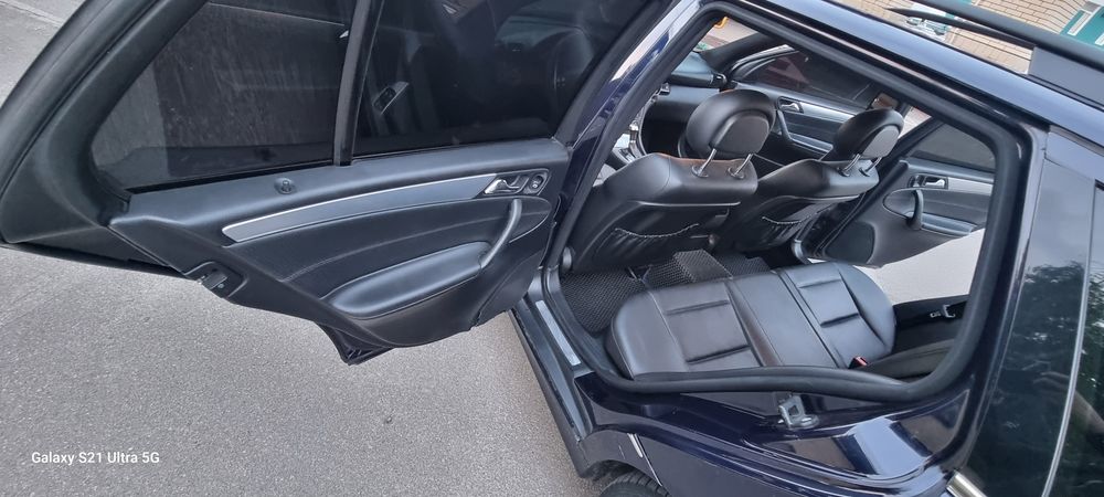 Продам Mercedes Benz S203 2.7 CDI Рестайлінг