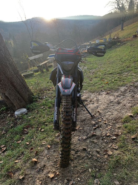 Продам Spark 250-p2