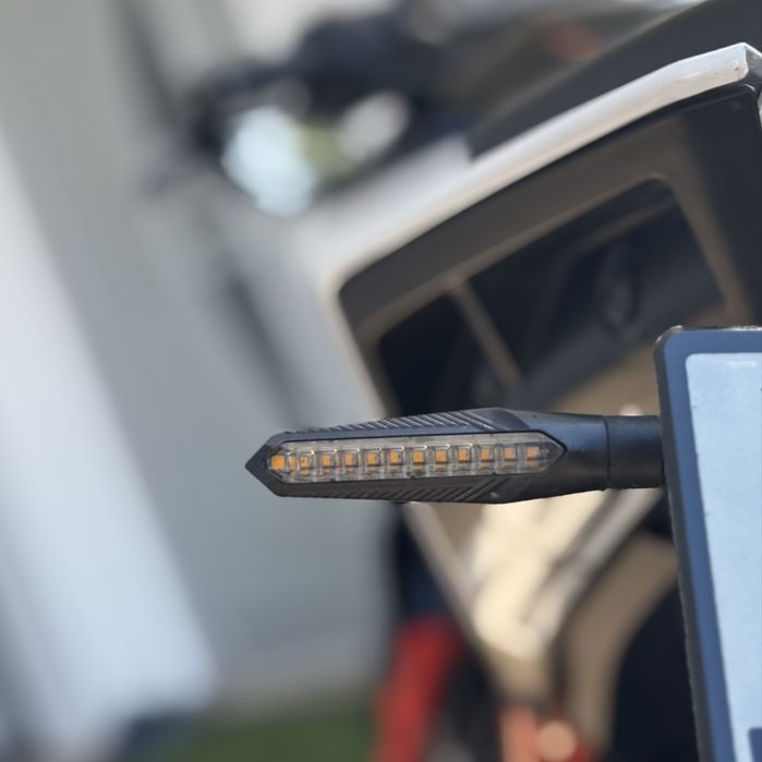 KTM DUKE 125 em bom estado