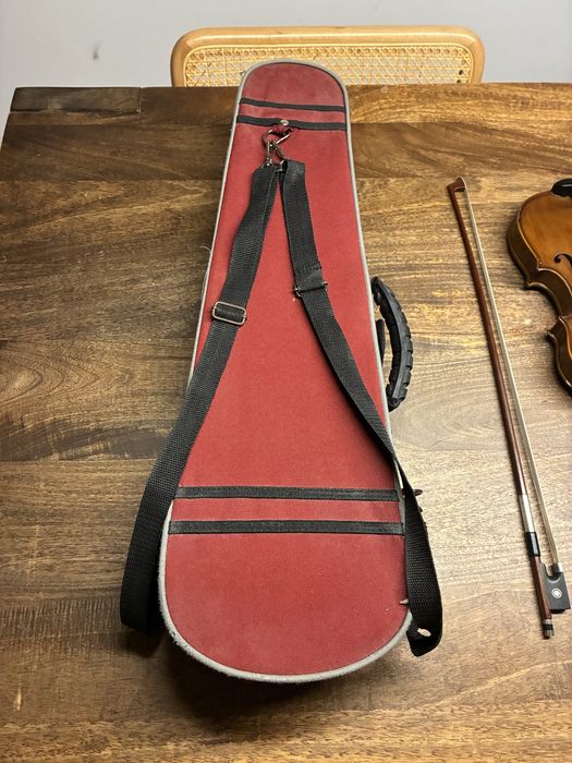 Violino Stentor II – 1/4