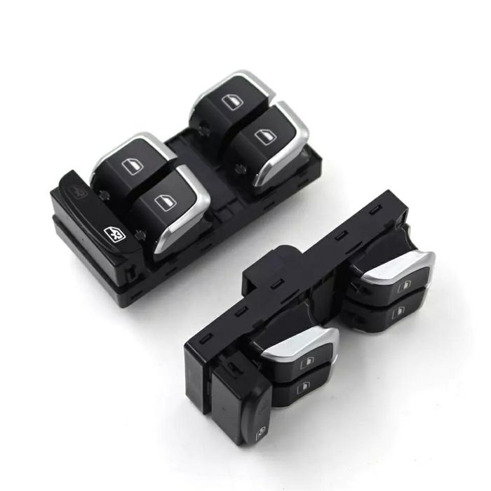 Botão comando interruptor vidros Audi A4 B8 novo