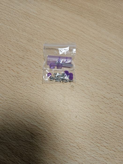 Carcaça GBA SP Gengar
