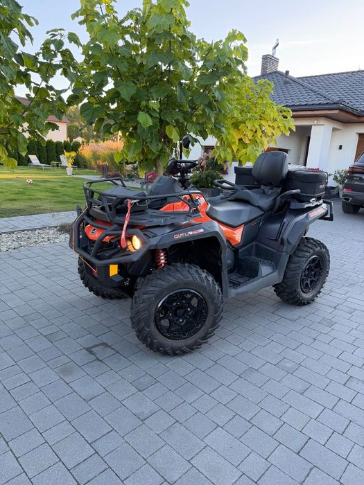 Can-Am