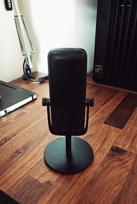 Elgato wave 3 - Microfone