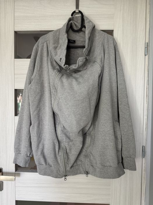 Bluza do noszenia/chustowania unisex bon prix rozmiar L