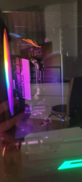 Ігровий ПК | i7 + GTX 1070 + 16GB RAM + SSD | Готовий до ігор