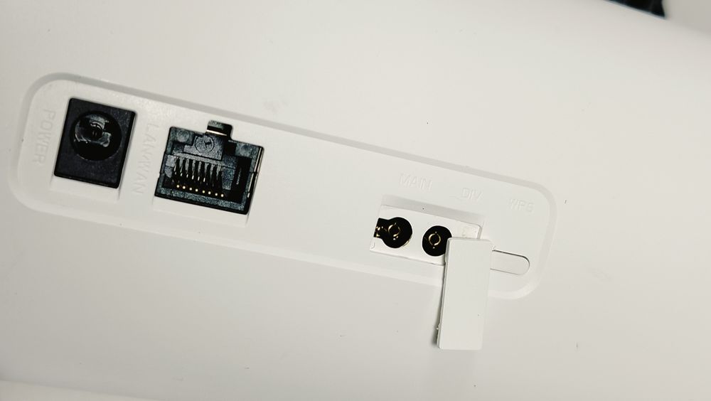 Router Alcatel na kartę SIM LTE WiFi 5 GHz model do komputera laptopa