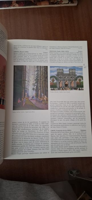 Enciclopédia Art Naif