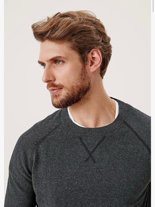 Светр, кофта s.Oliver, куплялась за 50€