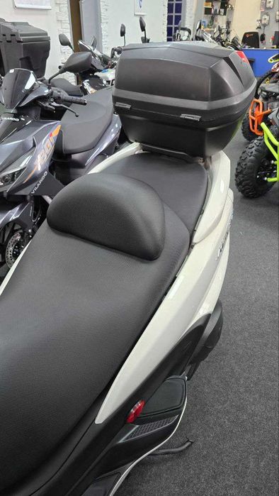 Максі-Скутер Yamaha GRAND Majesty 250 SG15J