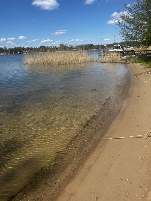 LEŚNY ZAKĄTEK -  Mazury, Rydzewo k.Giżycka