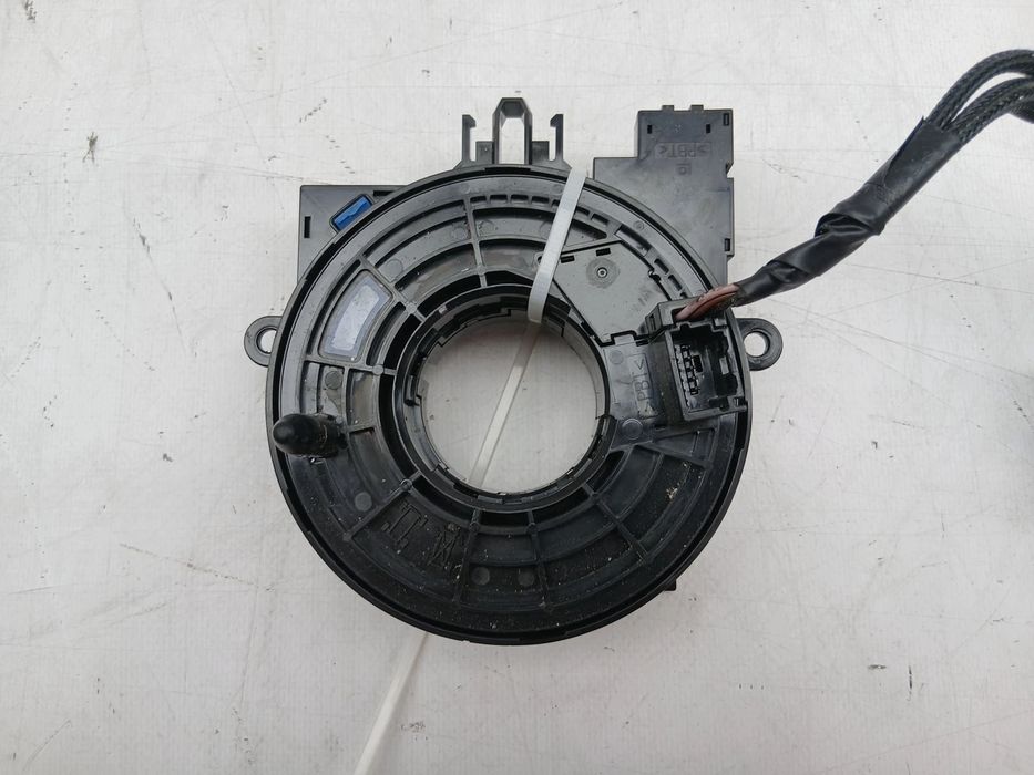 Fita de airbags RENAULT Scénic IV (J9_)