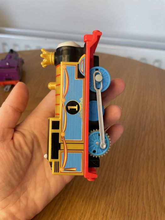 паровозик Томас Thomas Friends оригинал