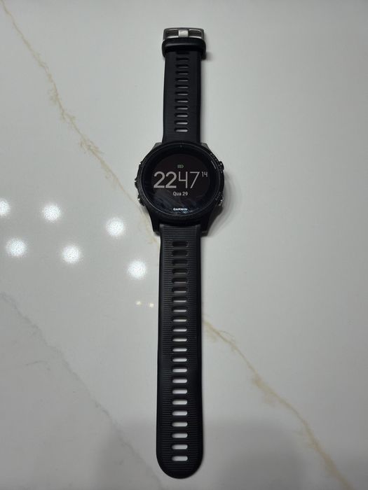 Garmin forerunner 935