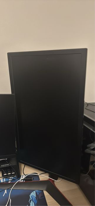 Monitor LG ultragear 24” 144hz 1ms