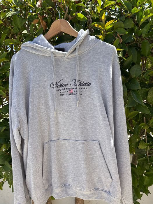 Sweatshirt unissexo