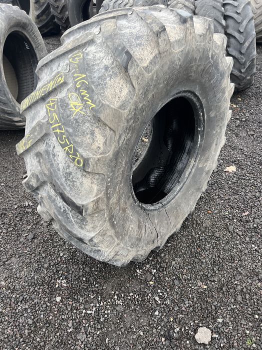 Opona używana 425/75R20