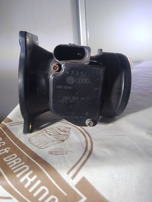 ДРМВ пассат б 5+ ALZ 1.6 бензин