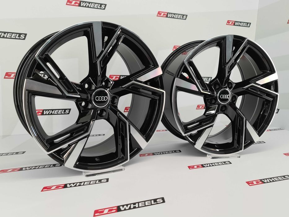 Jantes Look Audi Rs6 2020 em 20 | 5x112