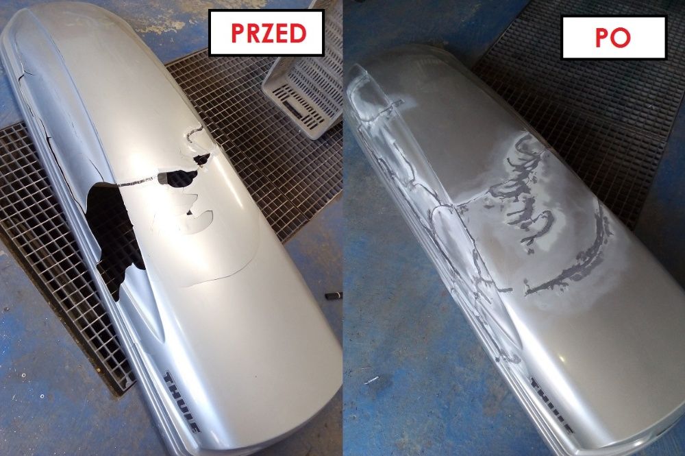 Spawanie Plastiku Motoryzacja,Rolnictwo różny Sprzęt Jedyne w Legnicy