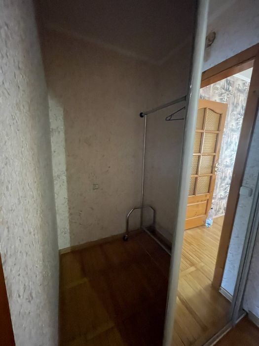 Оренда з є/рем.2кім.кондиціонер,Хоткевича,біля парку.