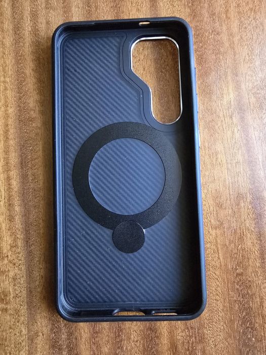 Чехол для Samsung 25S magsafe