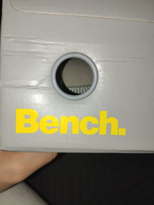 Bench workery trapery trzewiki ocieplane