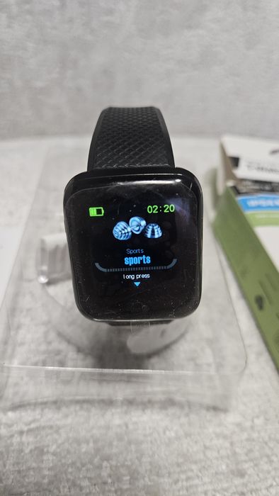 Smartband Tracer T-Watch TW6