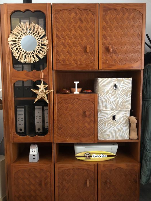 Ármario de Arrumação