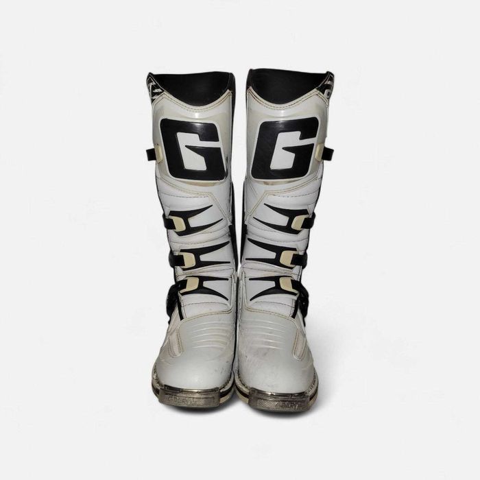 Мотоботи Gaerne React 42