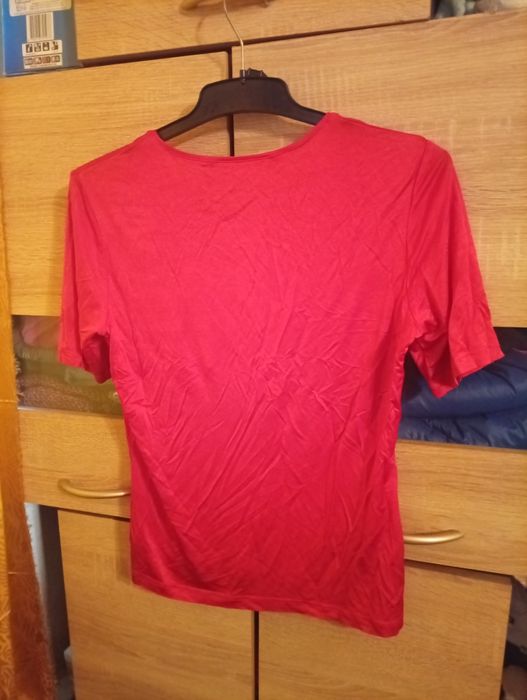 Koszulka Czerwona M/38