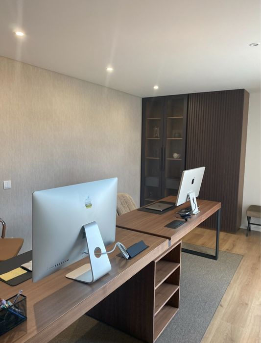 Moveis de escritorio completos