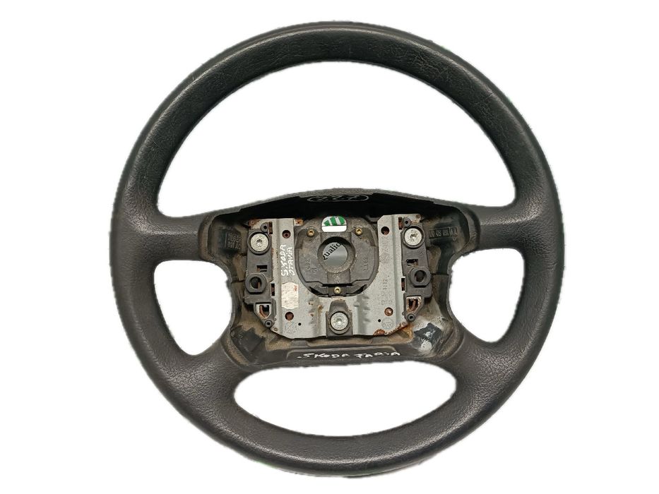 Volante de direção SKODA Fabia I Hatchback (6Y2)