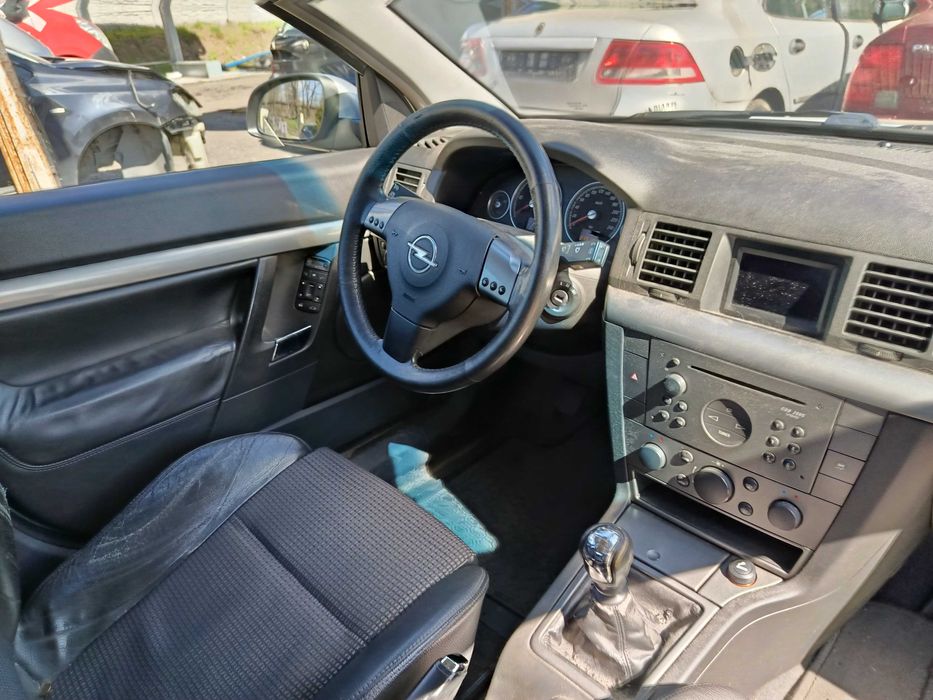 Opel Vectra A Y22DTR 2003r NA CZĘŚCI