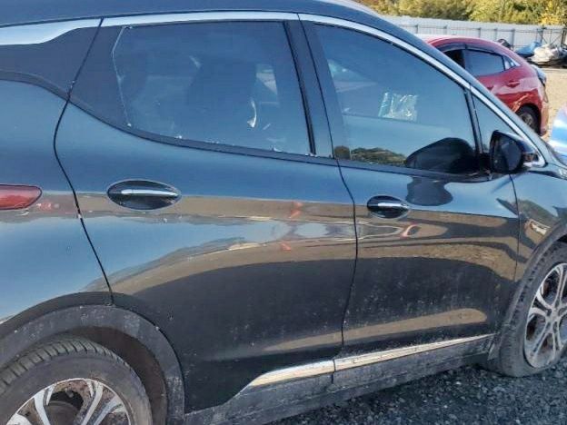 Chevrolet BOLT 17- Розборка Двері Дверь передняя задня Двери Разборка