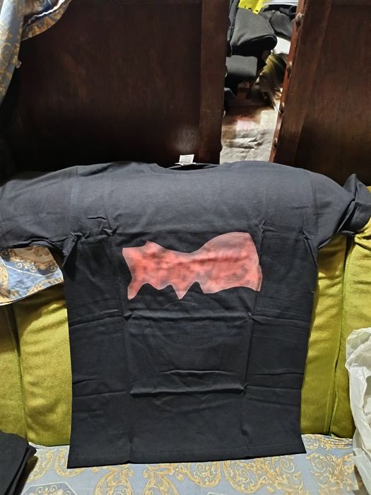 Vendo T shirts de Necrophilia