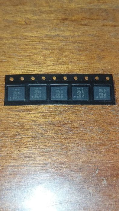 Drmos MP86957 питания чипов для видеокарт RTX 3070, 3080, 3090, 4080, 4090
