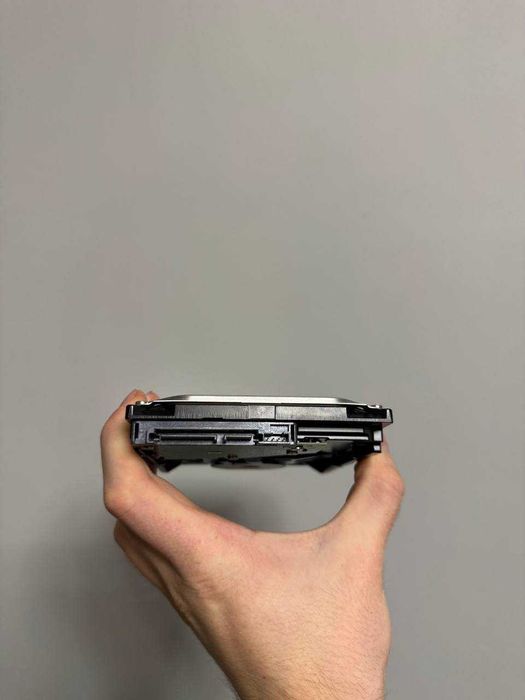 Жорсткий диск Seagate Barracuda 1TB 7200RPM SATA 3