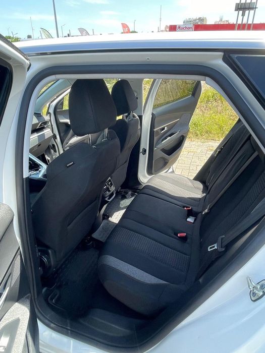 Peugeout 3008 2020 — photo 2