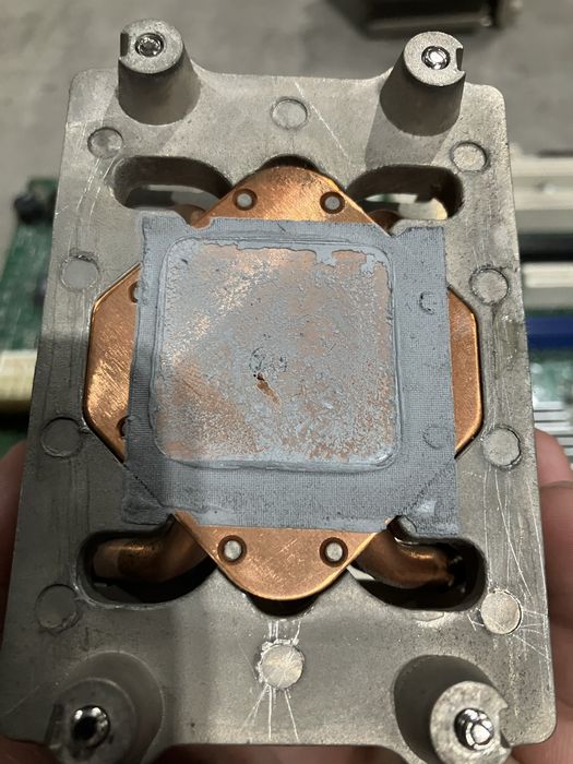 Dell PowerEdge ORW203 – płyta serwerowa LGA771