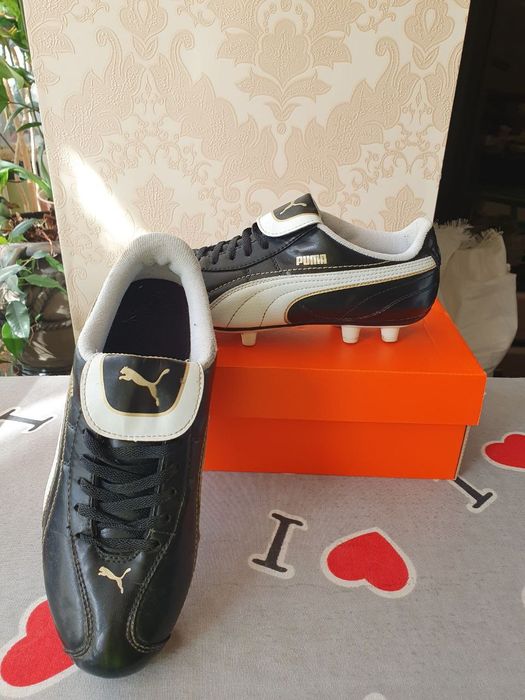 Копочки puma retro model