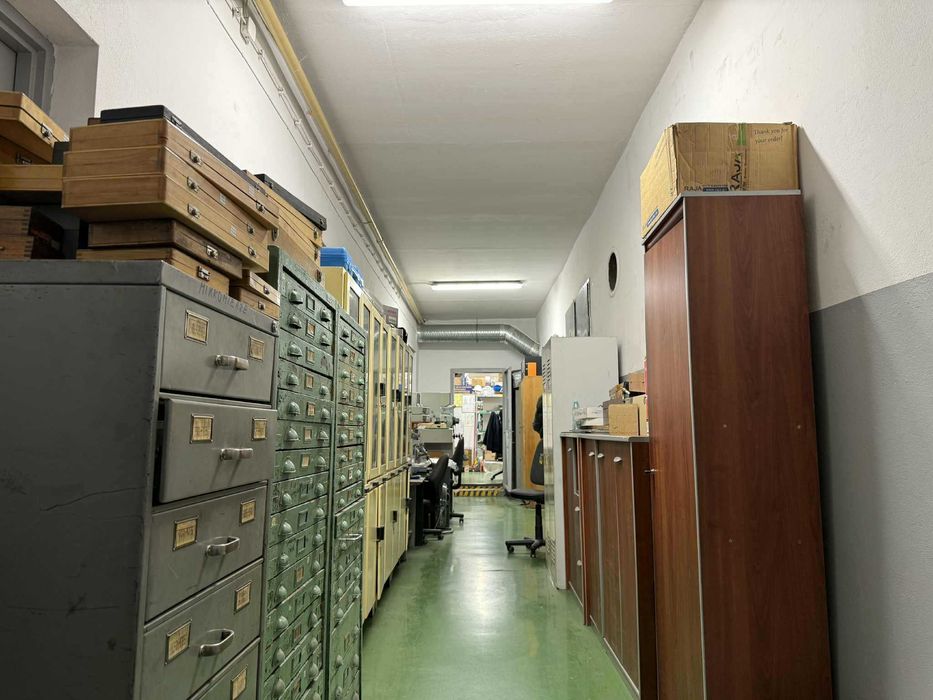 Hala usługowa_1294m2_ul.Kromera