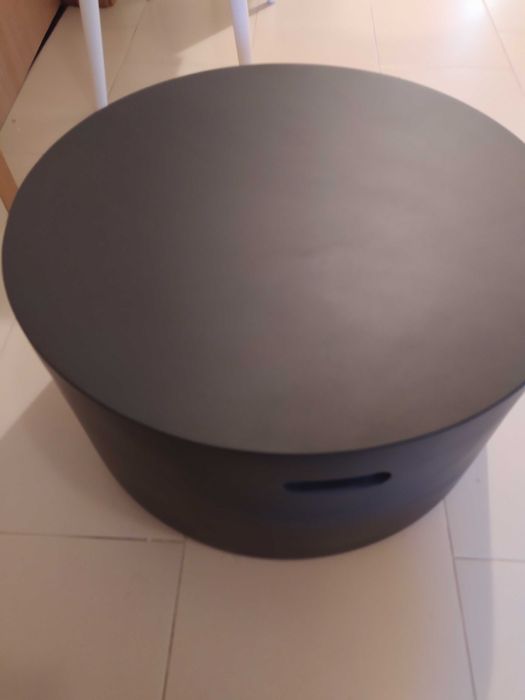 Mesa de centro de jardim