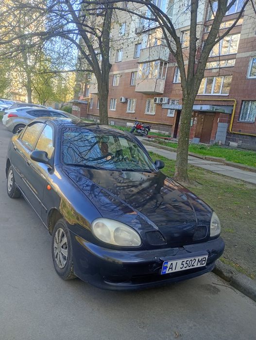 Продам део сенс на ходу